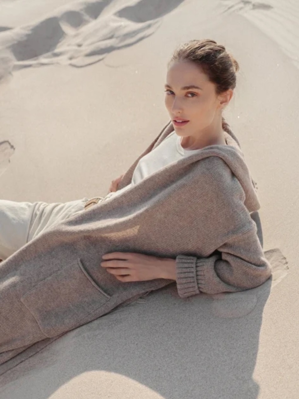 ✨In Cashmere Cardi✨